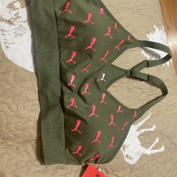 Other - Puma sport bra